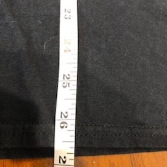 The Rolling Stones Unisex Black Graphic T-Shirt Size L Pre-Owned. - Picture 10 of 14